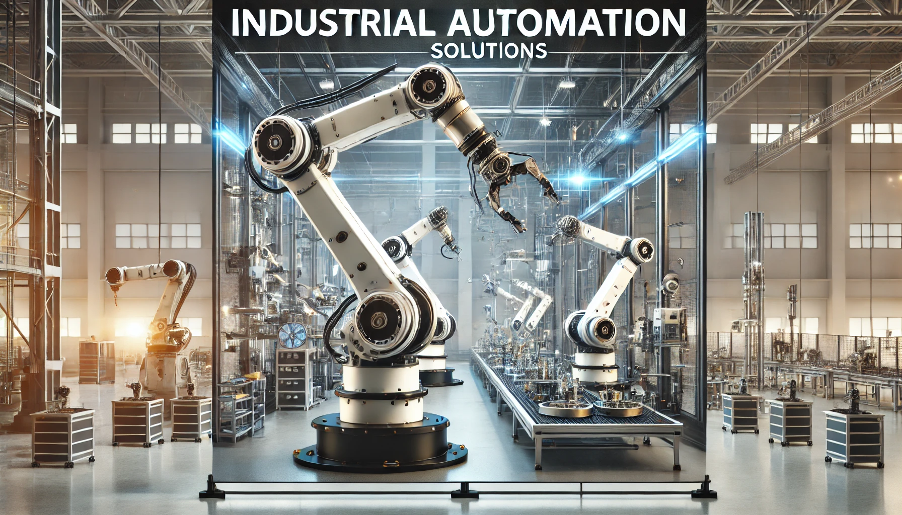 Manutenção Industrial